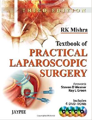 Textbook of Practical Laparoscopic Surgery