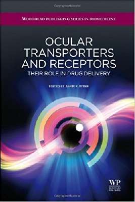      Ocular transporters and receptors       