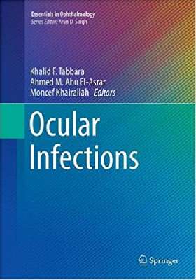 Ocular Infections