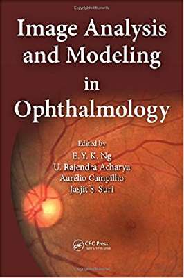 Image Analysis and Modeling in Ophthalmology