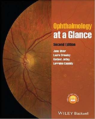 Ophthalmology at a Glance