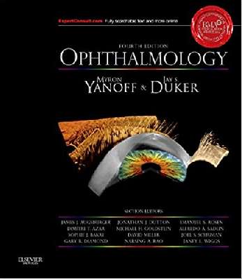 OPHTHALMOLOGY 2Vol