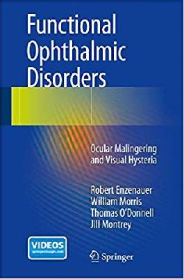 Functional Ophthalmic Disorders