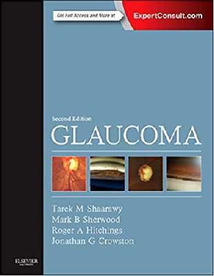 Glaucoma 2Vol