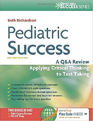 Pediatric Success