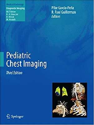 Pediatric Chest Imaging