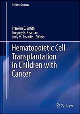  Hematopoietic Cell Transplantation in Children with Cancer                             