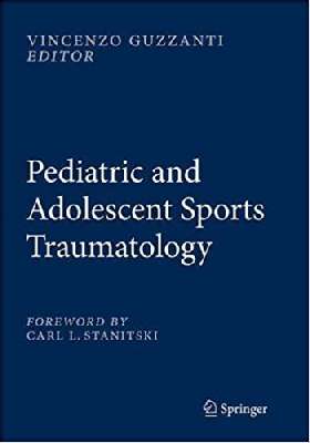 Pediatric and Adolescent Sports Traumatology