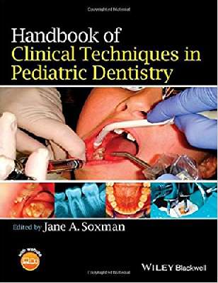 Handbook of Clinical Techniques in Pediatric 