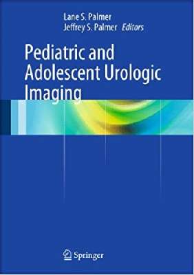 Pediatric and Adolescent Urologic Imaging