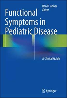   Functional Symptoms in Pediatric Disease