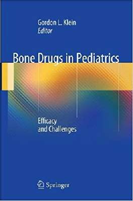 Bone Drugs in Pediatrics