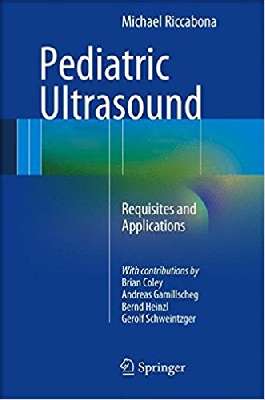   Pediatric Ultrasound