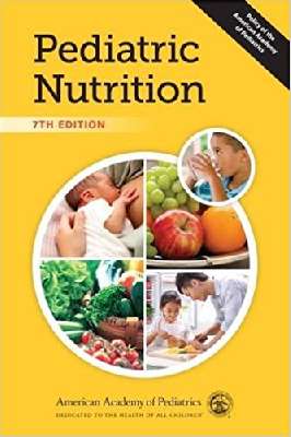 Pediatric Nutrition 2Vol