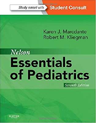 Nelson Essentials of Pediatrics