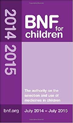 BNF for children