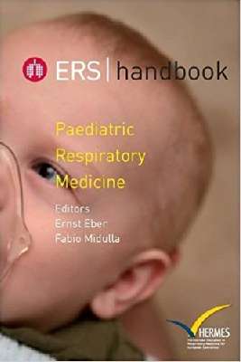 Paediatric Respiratory Medicine