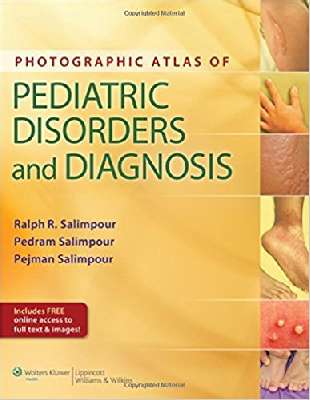 Photographic Atlas of Pediatric Disorders and Diagnosis