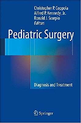 Pediatric Surgery: Diagnosis and Treatment