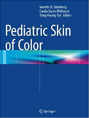 Pediatric Skin of Color