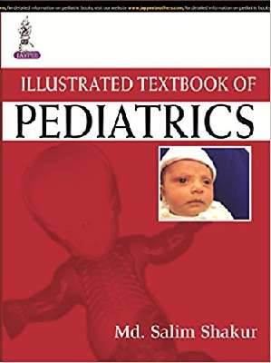 Illustrated Textbook of Pediatrics