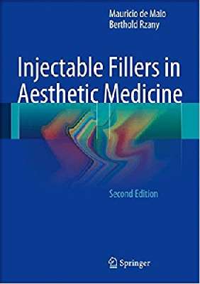   Injectable Fillers in Aesthetic Medicine