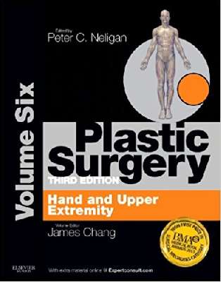 Plastic Surgery: Volume 6: Hand and Upper Limb 