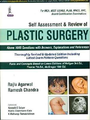 Self Assessment and Review of Plastic Surgery