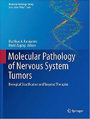 mulecular pathology of Nervous  System Tumor