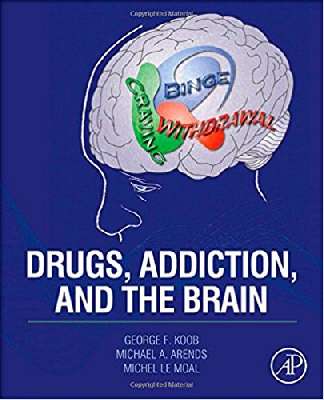 Drug Addiction And The Brain