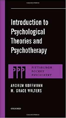 Introduction to Psychological Theories and Psychotherapy