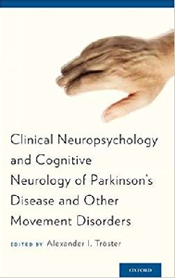 CLINICAL NEUROPSYCHOLOGY AND COGNITIV NEUROLOGY….