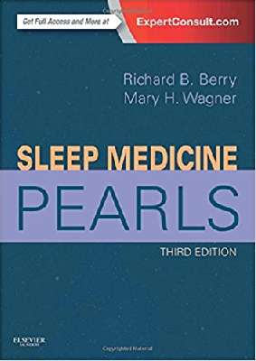 SLEEP MEDICINE PEARLS