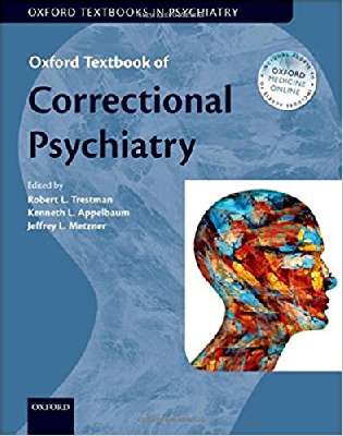 Oxford Textbook of Correctional Psychiatry (Oxford Textbooks in Psychiatry)