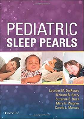 Pediatric Sleep Pearls, 1e