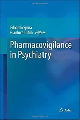 Pharmacovigilance in Psychiatry