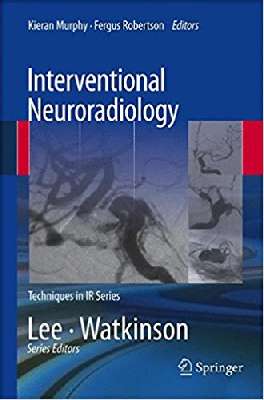 Interventional Neuroradiology