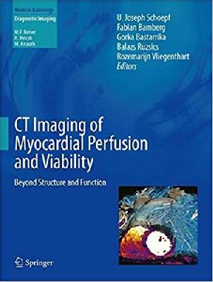 CT Imaging of Myocardial Perfusion and Viability