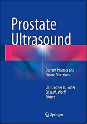 Prostate Ultrasound Current Practice and Future