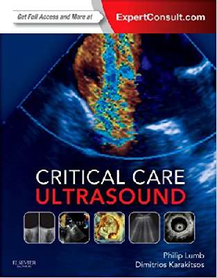 Critical Care Ultrasound 