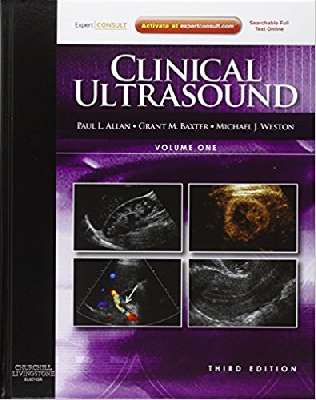 Clinical ultrasound