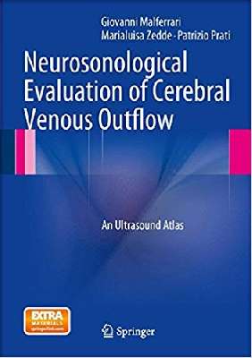 Neurosonological Evaluation of Cerebral Venous