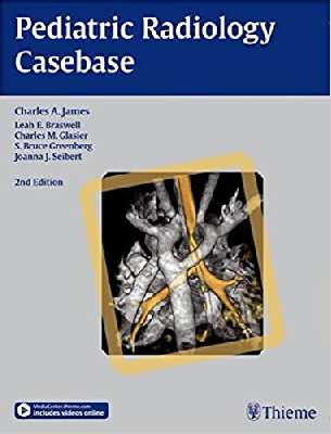 Pediatric Radiology Casebase