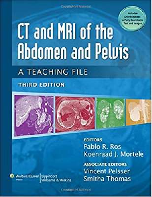 CT & MRI of the Abdomen and Pelvis