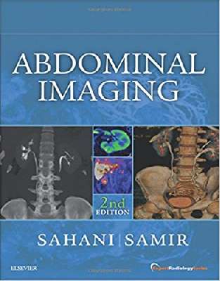 Abdominal Imaging: Expert Radiology Series, 2e 2Vol