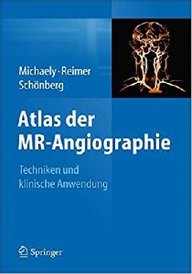 Atlas der MR-Angiographie