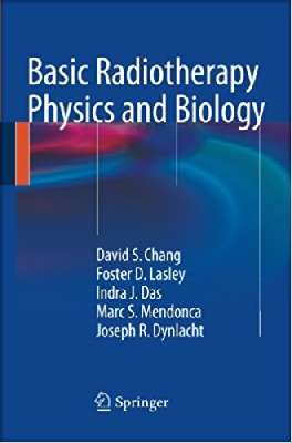 Basic Radiotherapy Physics and Biology