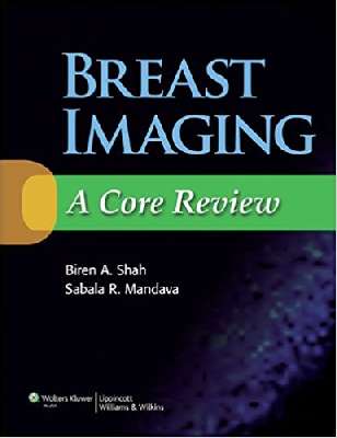 Breast Imaging: A Core Review