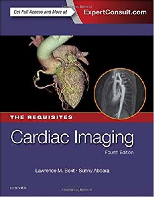 Cardiac Imaging: The Requisites)