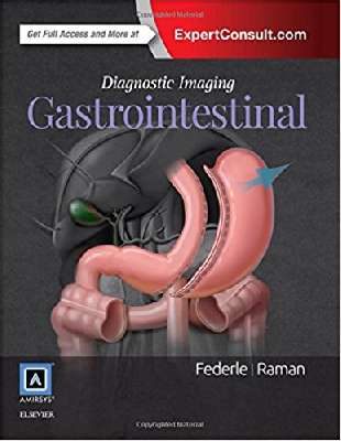 Diagnostic Imaging: Gastrointestinal